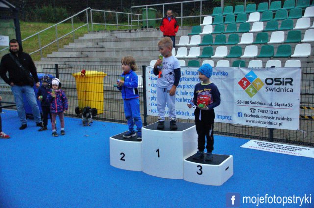 [FOTO] Drugi Świdnicki Czwartek Lekkoatletyczny za nami