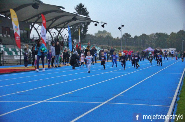 [FOTO] Drugi Świdnicki Czwartek Lekkoatletyczny za nami