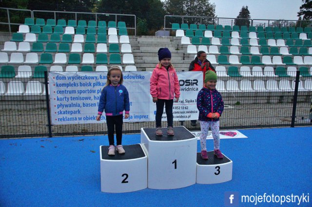 [FOTO] Drugi Świdnicki Czwartek Lekkoatletyczny za nami