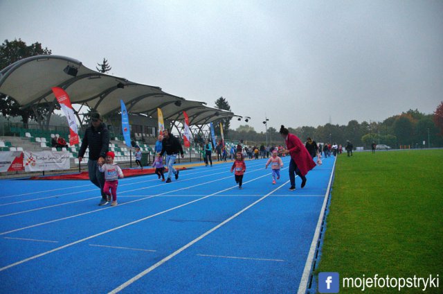 [FOTO] Drugi Świdnicki Czwartek Lekkoatletyczny za nami