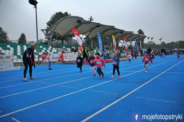 [FOTO] Drugi Świdnicki Czwartek Lekkoatletyczny za nami