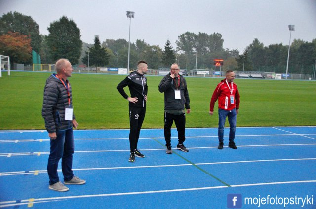 [FOTO] Drugi Świdnicki Czwartek Lekkoatletyczny za nami