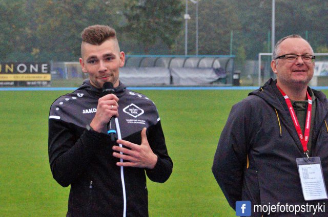 [FOTO] Drugi Świdnicki Czwartek Lekkoatletyczny za nami