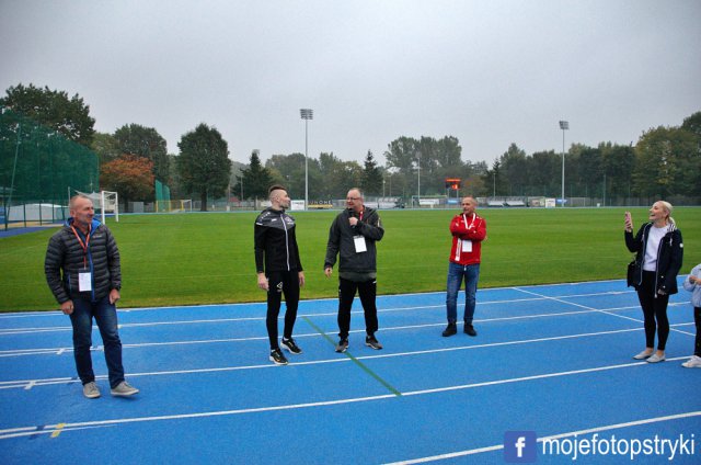 [FOTO] Drugi Świdnicki Czwartek Lekkoatletyczny za nami