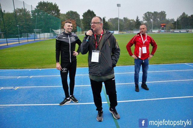 [FOTO] Drugi Świdnicki Czwartek Lekkoatletyczny za nami