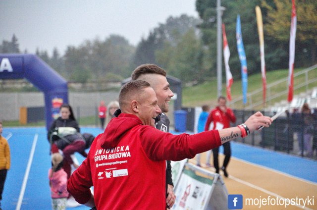 [FOTO] Drugi Świdnicki Czwartek Lekkoatletyczny za nami