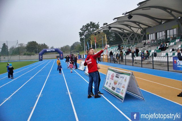 [FOTO] Drugi Świdnicki Czwartek Lekkoatletyczny za nami
