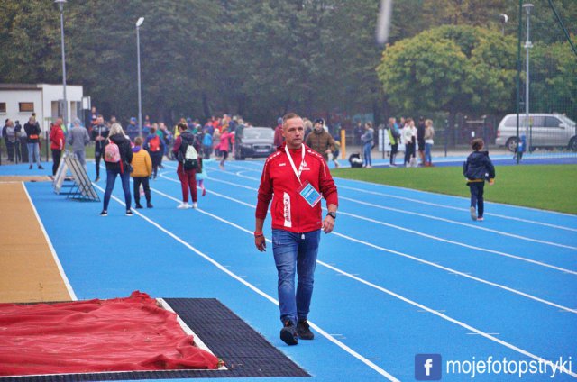 [FOTO] Drugi Świdnicki Czwartek Lekkoatletyczny za nami