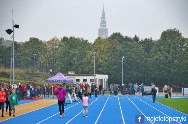 [FOTO] Drugi Świdnicki Czwartek Lekkoatletyczny za nami