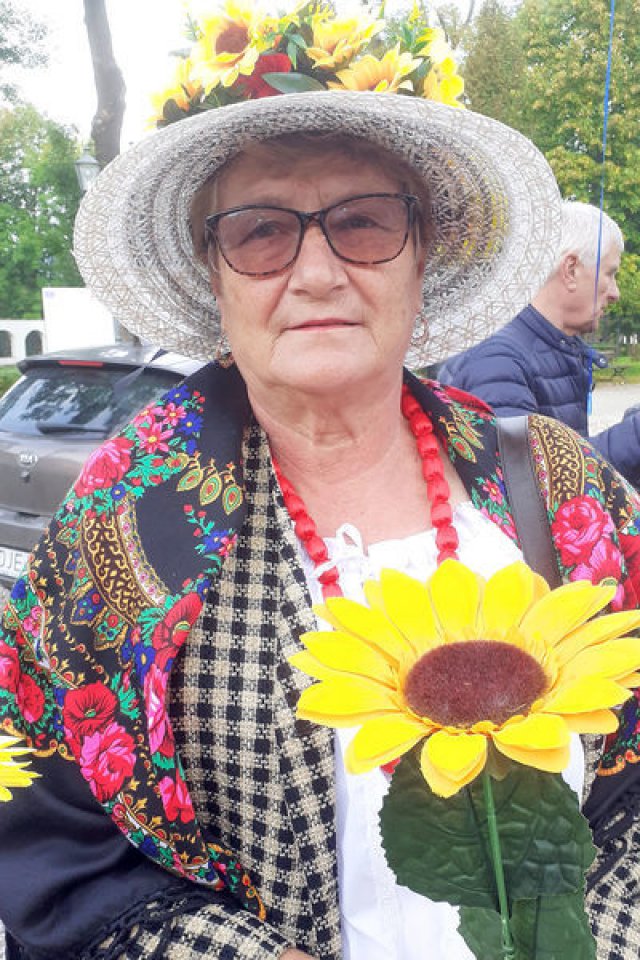 [FOTO] Żarowski zespół Senyor Rici gościł w Jeleniej Górze