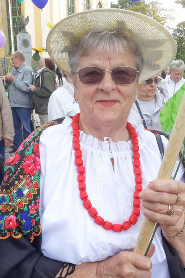 [FOTO] Żarowski zespół Senyor Rici gościł w Jeleniej Górze