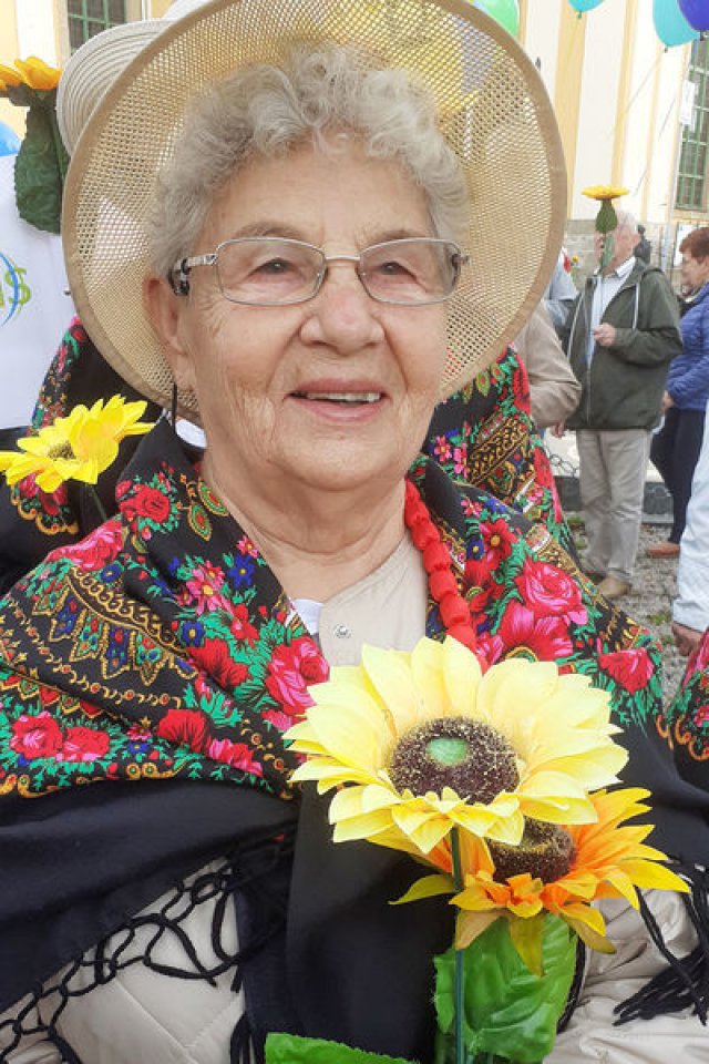 [FOTO] Żarowski zespół Senyor Rici gościł w Jeleniej Górze
