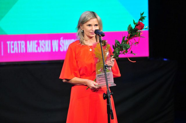 Wręczono Świdnickie Gryfy