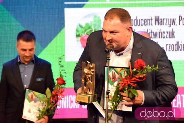 Wręczono Świdnickie Gryfy