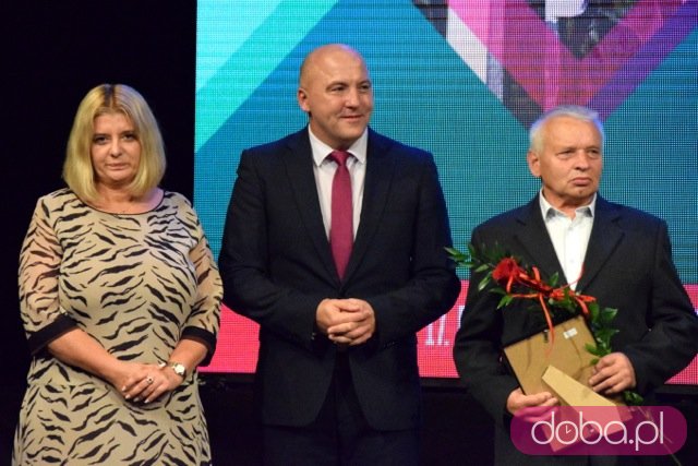 Wręczono Świdnickie Gryfy