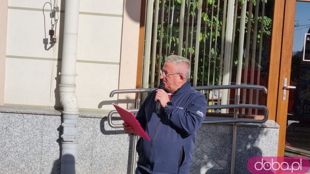 [FOTO] Półmaraton Aryzta w Strzegomiu i Bieg Piekarza za nami