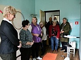 [FOTO] Stowarzyszenie Diabetyków koło Miejskie w Świebodzicach ma swoją salę do ćwiczeń