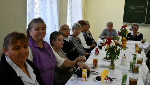 [FOTO] Stowarzyszenie Diabetyków koło Miejskie w Świebodzicach ma swoją salę do ćwiczeń
