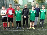 [FOTO] Podsumowanie Mini piłki nożnej chłopców w Świdnicy