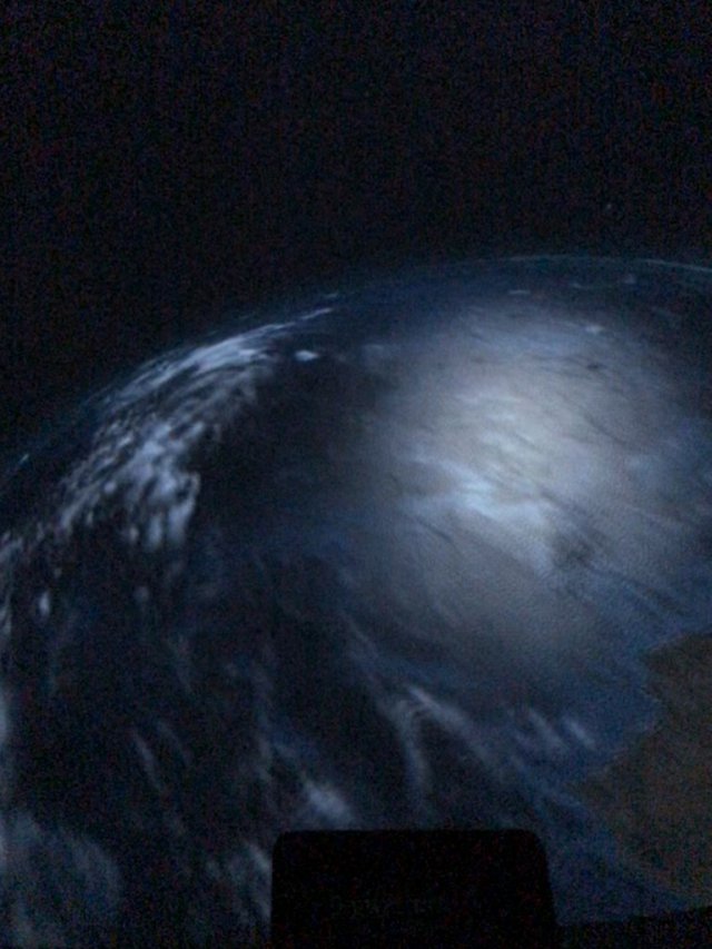 Mobilne planetarium Bajkonur w gminie Świdnica