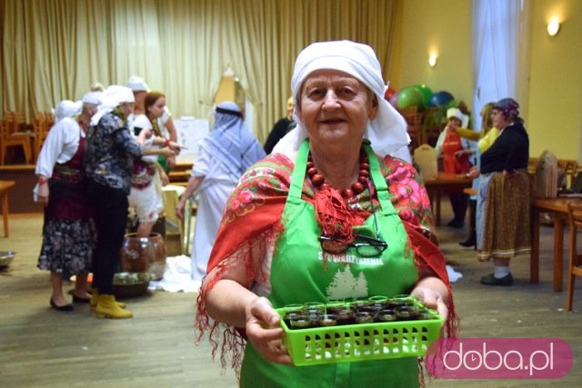[FOTO, WIDEO] Wielkie Kiszenie Kapusty w Bystrzycy Górnej