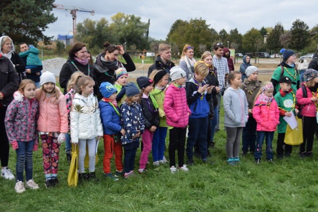 Mistrzostwa Świdnicy w biegu na orientację