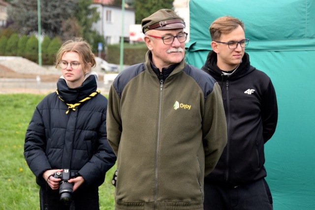 Mistrzostwa Świdnicy w biegu na orientację