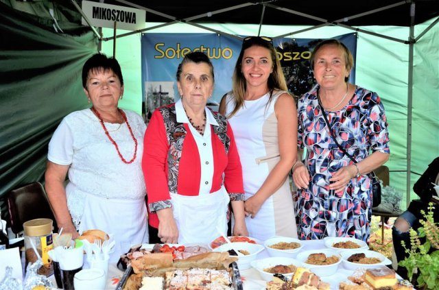 [FOTO] Międzynarodowy Dzień Kobiet Wiejskich