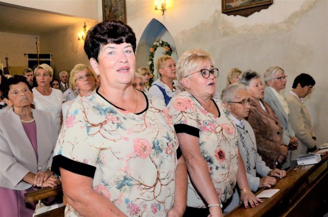 [FOTO] Międzynarodowy Dzień Kobiet Wiejskich