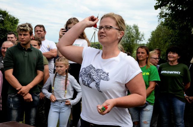 [FOTO] Międzynarodowy Dzień Kobiet Wiejskich