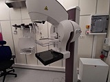 Wysokiej klasy mammograf cyfrowy jest już dostępny dla Pacjentek świdnickiego szpitala