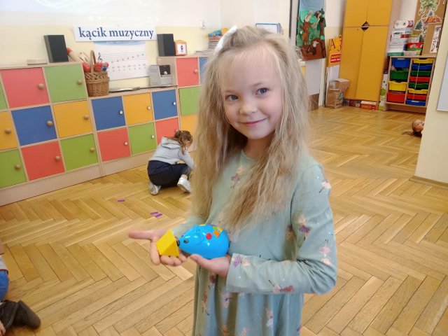 [FOTO] CODEWEEK w SP nr 8 w Świdnicy