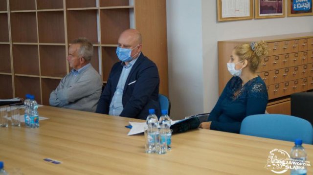 Odbyło się kolejne spotkanie dotyczące Strategii Rozwoju Gminy Jaworzyna Śląska
