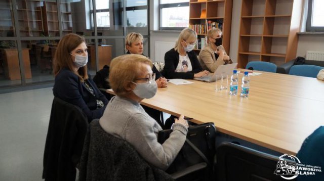 Odbyło się kolejne spotkanie dotyczące Strategii Rozwoju Gminy Jaworzyna Śląska