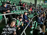 [FOTO] Wyjazd na mecz Śląska Wrocław ze strzegomskiego OSiR-u