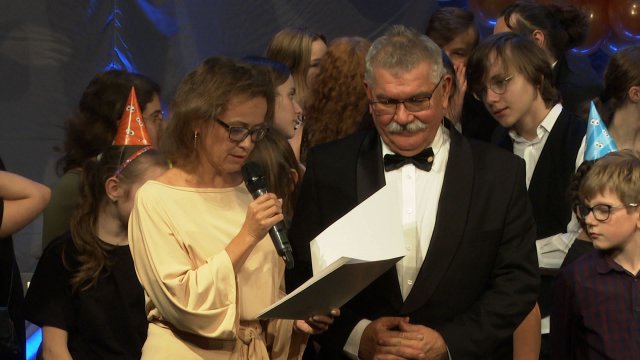 70 lat Młodzieżowego Domu Kultury w Świdnicy