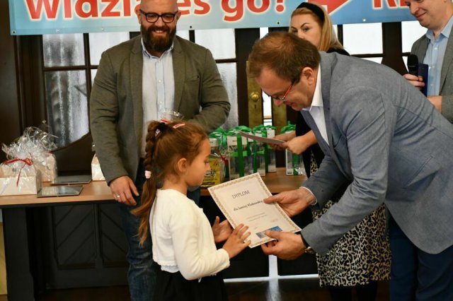 [FOTO] Podsumowanie akcji Pomóż Mi w Świebodzicach