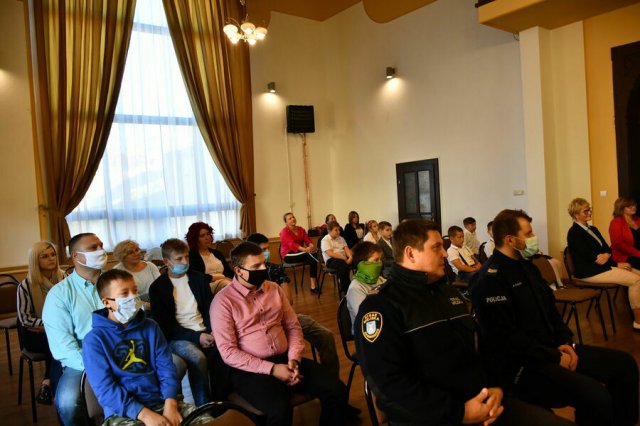 [FOTO] Podsumowanie akcji Pomóż Mi w Świebodzicach