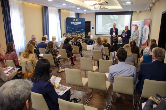 [FOTO] Konferencja Świdnica Przedsiębiorcom