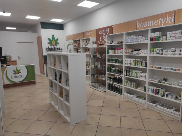 Otworzył się nowy sklep ze zdrowymi produktami w Świdnicy