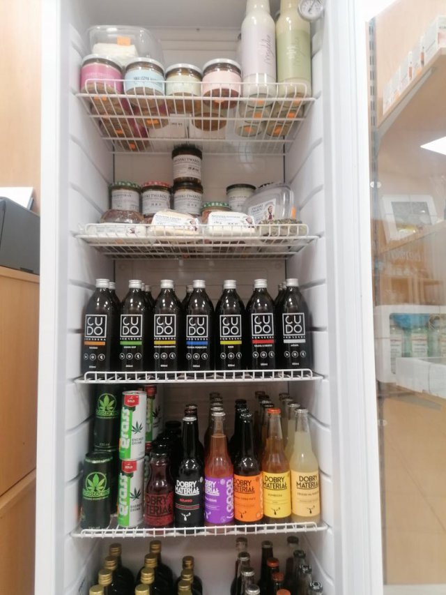 Otworzył się nowy sklep ze zdrowymi produktami w Świdnicy