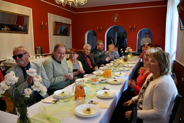 [FOTO] Obchody Dnia Białej Laski w Świebodzicach
