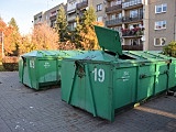 Brak środków na komunikację miejską, opłaty za odpady w Świebodzicach