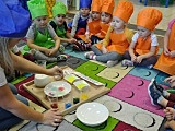 Dzień Szefa Kuchni w Przedszkolu w Stanowicach