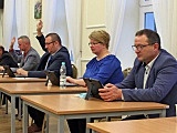 Podsumowanie październikowej Sesji Rady Gminy Dobromierz