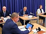 Podsumowanie październikowej Sesji Rady Gminy Dobromierz