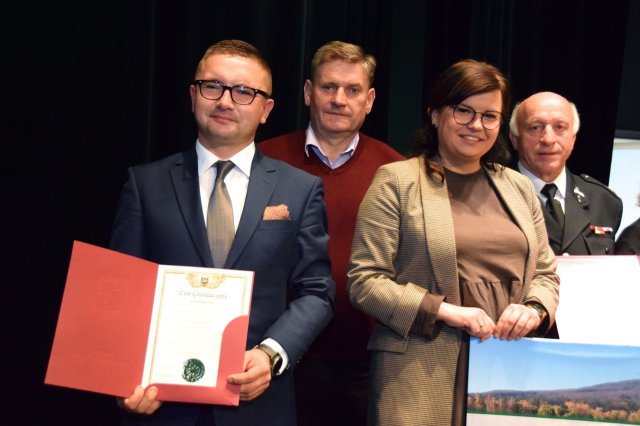  Burkatów jedną z najładniejszych wsi na Dolnym Śląsku