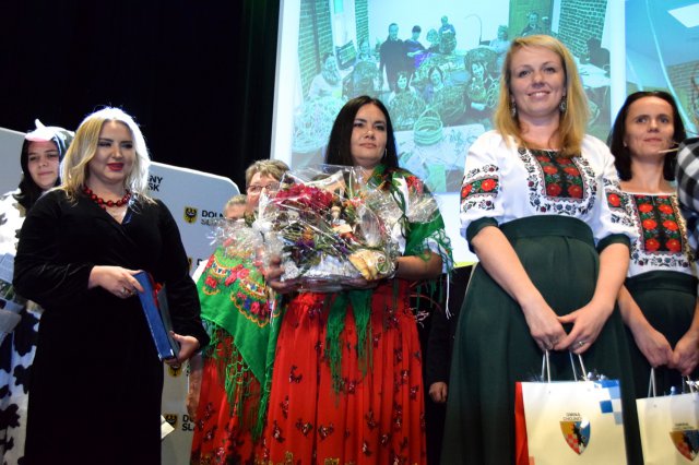  Burkatów jedną z najładniejszych wsi na Dolnym Śląsku