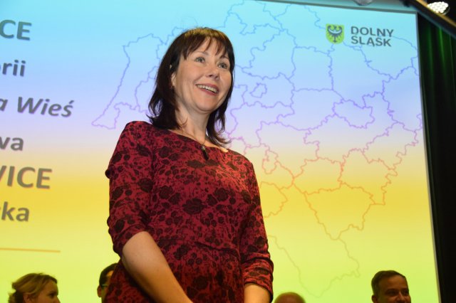  Burkatów jedną z najładniejszych wsi na Dolnym Śląsku