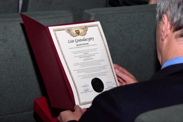  Burkatów jedną z najładniejszych wsi na Dolnym Śląsku